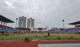 国内吃瓜爆料黑料 长治体育公园跑道一圈多少米,跑道一圈究竟有多长？